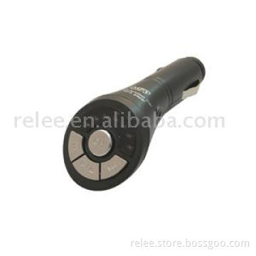 fashion car mp3 player